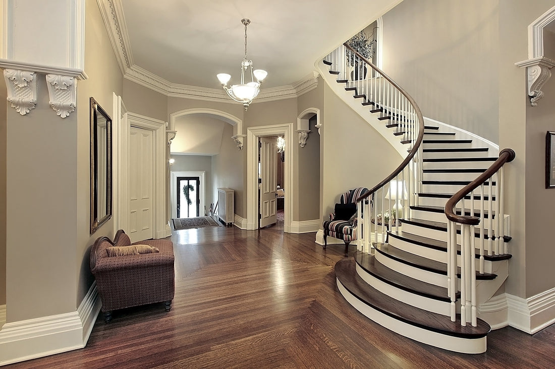 3 signs it’s time to pay attention to your staircase's design