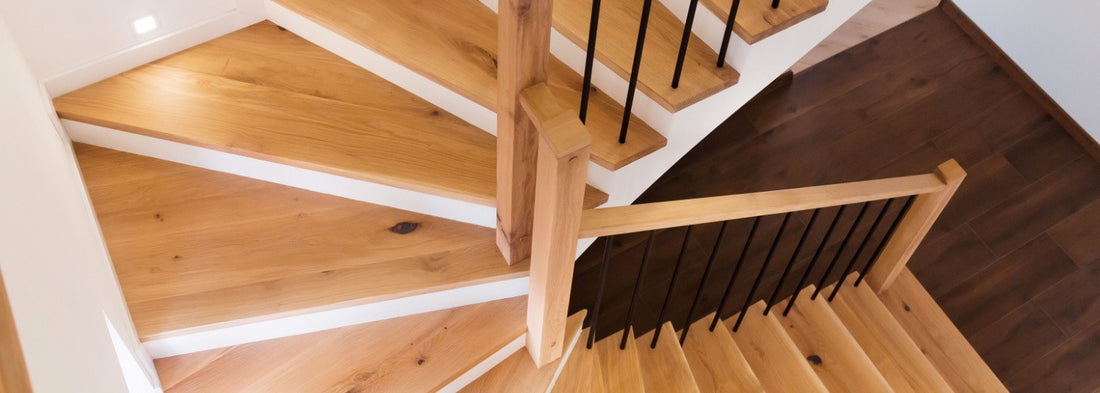 How to Update Your Staircase for under £200