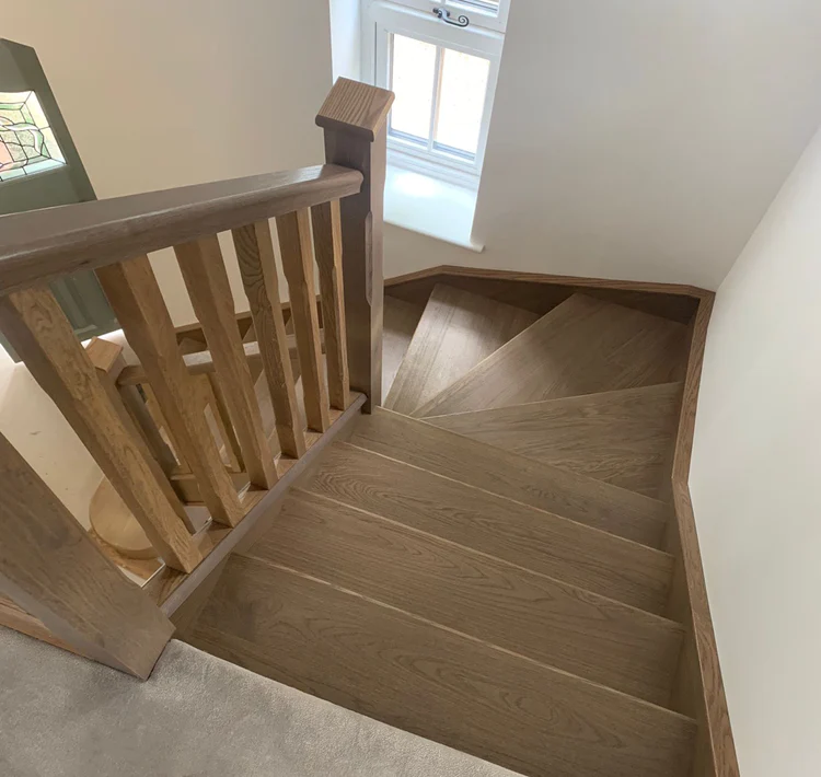 How to revamp your staircase and refresh your home