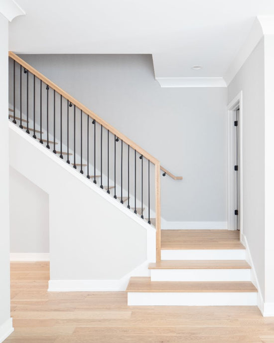 Stair Looks: Elevate your home's style with these stunning designs