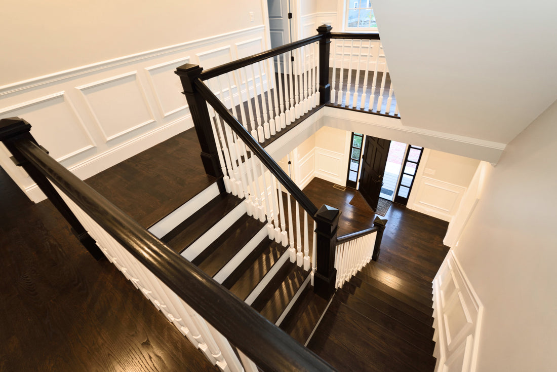 A Helping Hand: The Importance of Handrails in Your Home