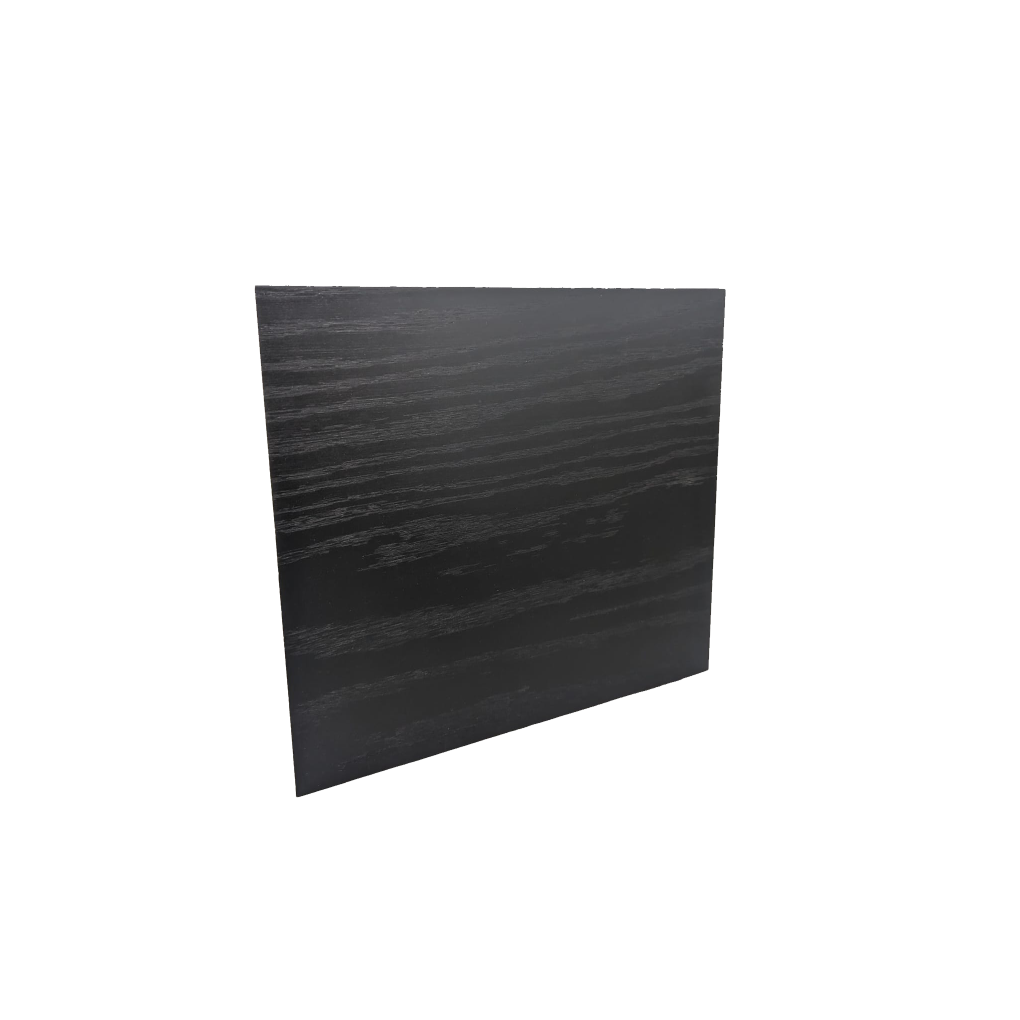 Black Oak Veneer Cladding – Stair Crazy