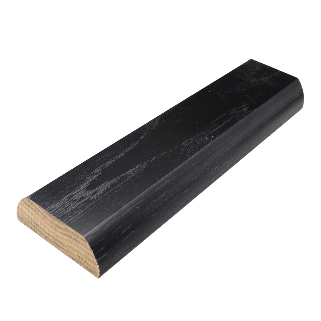 Baserails, Oak and White Primed Stair Base Rails – Stair Crazy