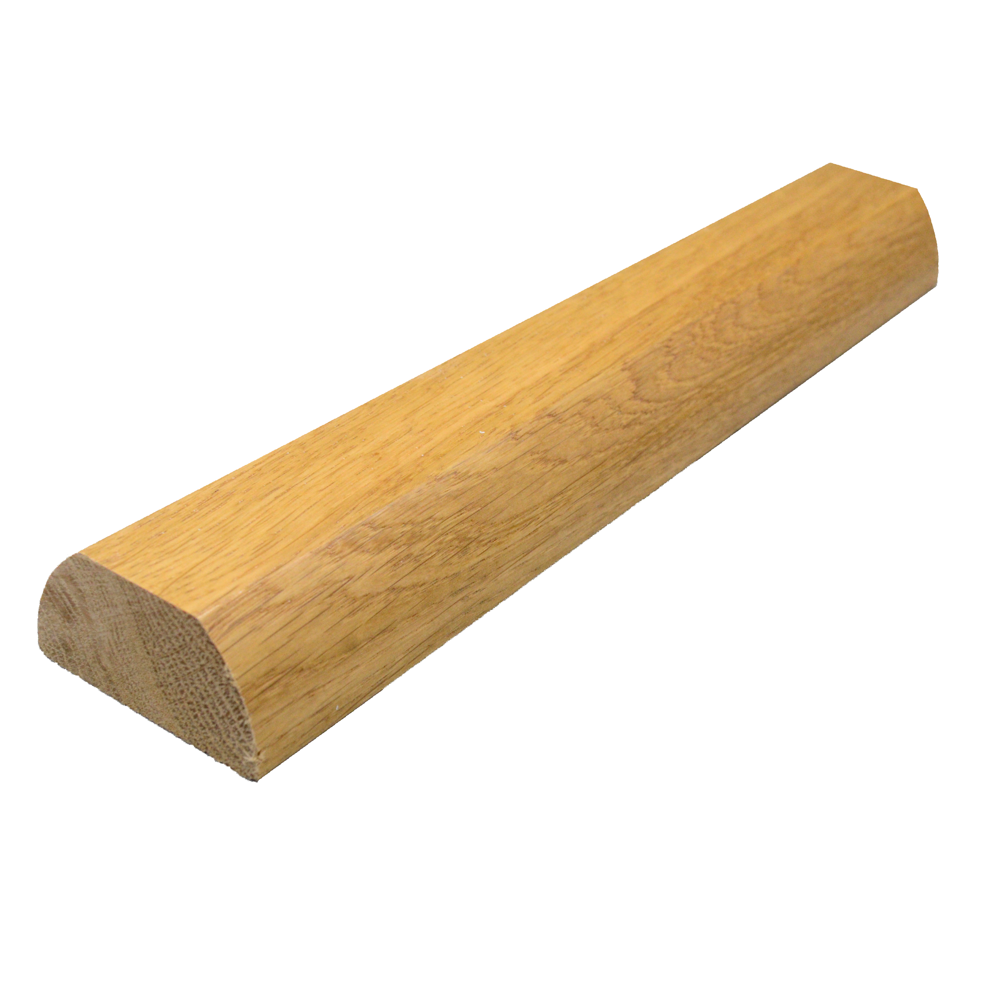 Oak Base Rails Baserails, Oak and White Primed Stair Base Rails – Stair Crazy