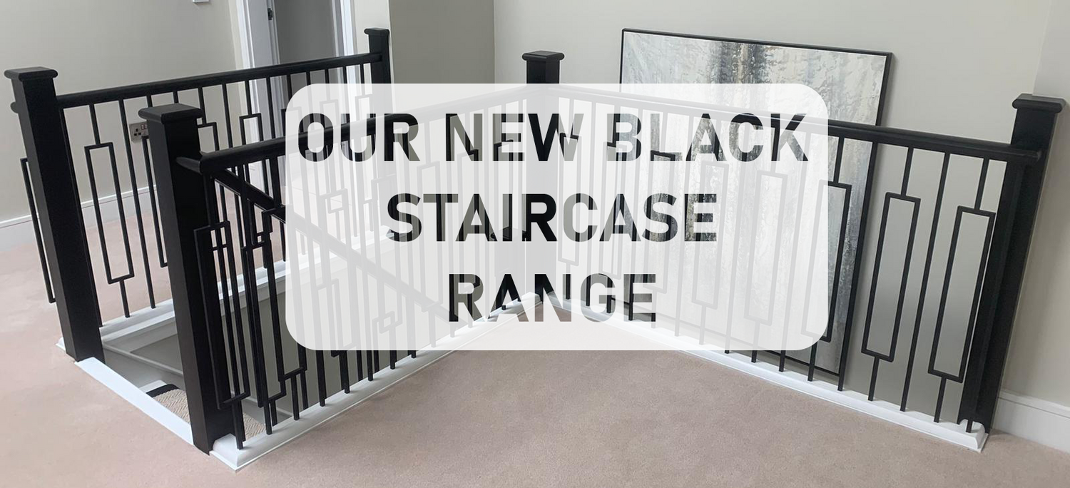 Stair Parts & Stair Treads