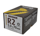 R2 HINGE FT YELLOW 03.0 x 020 IP (1000)