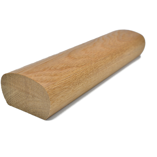 Oak Handrail – Stair Crazy