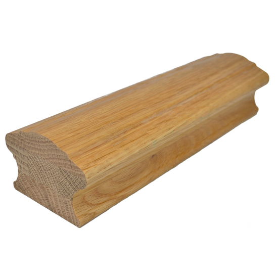Oak Handrail – Stair Crazy